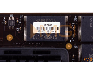 EA002136-019_8 FUSION-IO 320GB PCI-E SSD IO MEMORY DETAIL VIEW