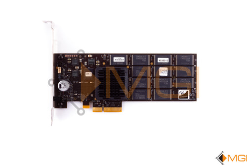 EA002136-019_8 FUSION-IO 320GB PCI-E SSD IO MEMORY TOP VIEW  