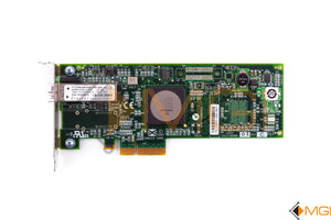 LPE11000 EMC 1PT 4GB STOR ADPT PCI EXPRESS TOP VIEW 