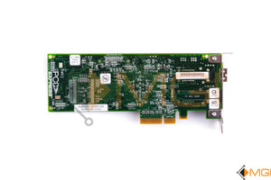 LPE11000 EMC 1PT 4GB STOR ADPT PCI EXPRESS BOTTOM VIEW