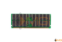 Load image into Gallery viewer, 16R1221 IBM 8GB PC2100 ECC DDR1 MEMORY REAR VIEW
