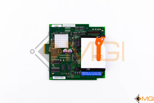 44V3140 IBM SAS RAID ENABLEMENT CARD FRONT VIEW