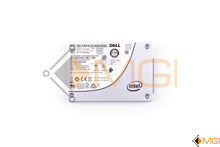 Load image into Gallery viewer, 3RRN8 DELL ENTERPRISE INTEL SSD 3.84TB 6GBPS SATA S4500 SERIES FRONT VIEW