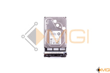 Load image into Gallery viewer, 95M6K DELL 4TB SATA 7.2K 3.5&quot; 6G HARD DRIVE FRONT VIEW