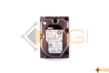 Load image into Gallery viewer, V9H6C DELL 2TB 7.2K 3.5&quot; 6GBPS SATA HARD DRIVE FRONT VIEW