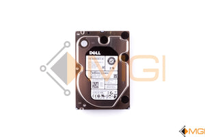 V9H6C DELL 2TB 7.2K 3.5" 6GBPS SATA HARD DRIVE FRONT VIEW