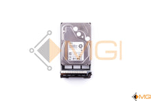 Load image into Gallery viewer, K4M5W DELL K4M5W 1TB 7.2K SATA 3.5&quot; 6GBPS HDD FRONT VIEW 