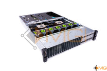Load image into Gallery viewer, USCS-C240-M3S CISCO CTO SERVER FRONT VIEW OPEN