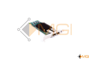 OCE11102 IBM / EMULEX 10GBE VIRTUAL FABRIC ADAPTER CARD FRONT VIEW