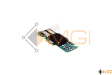 Load image into Gallery viewer, OCE11102 IBM / EMULEX 10GBE VIRTUAL FABRIC ADAPTER CARD REAR VIEW