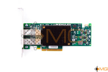 Load image into Gallery viewer, OCE11102 IBM / EMULEX 10GBE VIRTUAL FABRIC ADAPTER CARD TOP VIEW