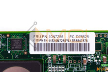 Load image into Gallery viewer, 10N7255 IBM PCI-E 2-PORT FC-4GB CTRL (RS FC 5774) DETAIL VIEW
