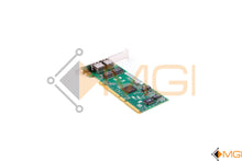 Load image into Gallery viewer, 08N5297 IBM BASE TX ETHERNET PCI-X ADAPTER 5706 REAR VIEW