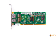 Load image into Gallery viewer, 08N5297 IBM BASE TX ETHERNET PCI-X ADAPTER 5706 TOP VIEW