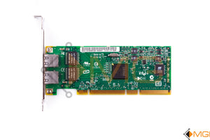 08N5297 IBM BASE TX ETHERNET PCI-X ADAPTER 5706 TOP VIEW