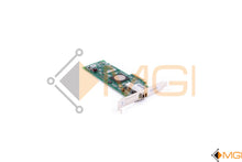 Load image into Gallery viewer, 10N7249 IBM 4GB SINGLE PORT FIBRE PCI-E ADAPTER FRONT VIEW