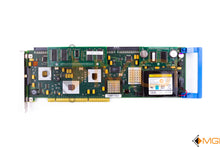 Load image into Gallery viewer, 97P3777 IBM PCI-X ULTRA RAID CARD TOP VIEW