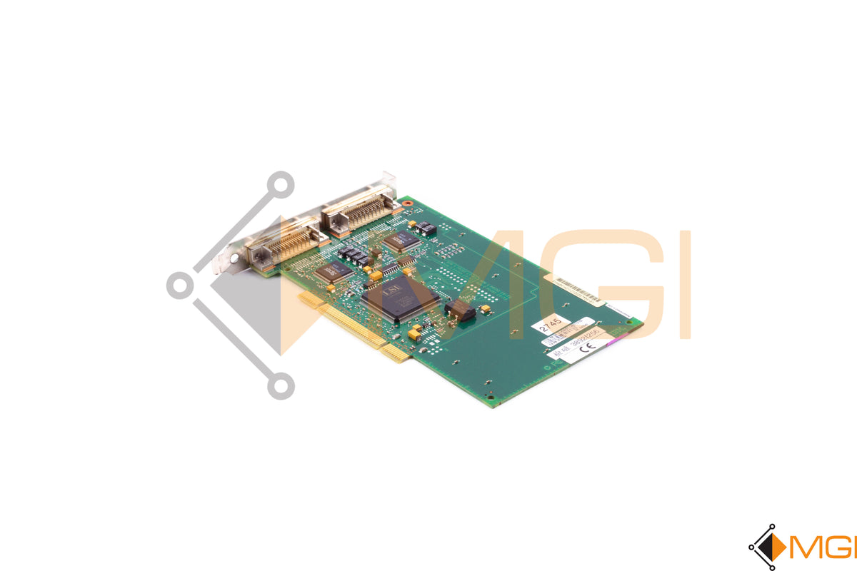 91H4041 IBM MULTIPROTOCOL ADAPTER TWO LINE - MGI – MGI