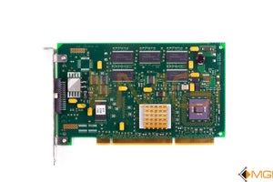 97P3764 IBM iSERIES AS/400 PCI CARD TOP VIEW
