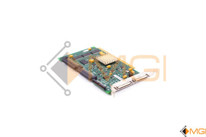 97P6513 IBM PCI-X DUAL CHANNEL U320 SCSI ADAPTER FRONT VIEW
