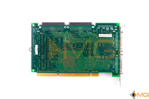 97P6513 IBM PCI-X DUAL CHANNEL U320 SCSI ADAPTER BOTTOM VIEW