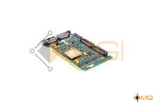 Load image into Gallery viewer, 97P6513 IBM PCI-X DUAL CHANNEL U320 SCSI ADAPTER REAR VIEW