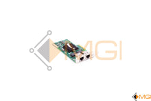 Load image into Gallery viewer, 39Y6127 IBM PRO/1000 PT DUAL PORT SERVER ADAPTER FRONT VIEW