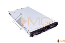 Load image into Gallery viewer, 7875-AC1 CTO IBM BLADECENTER HS23 V2 BLADE SERVER FRONT VIEW
