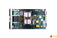 Load image into Gallery viewer, 7875-AC1 CTO IBM BLADECENTER HS23 V2 BLADE SERVER TOP VIEW