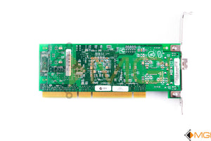 24P0961 IBM 2GB PCI-X FIBER CHANNEL HBA BOTTOM VIEW
