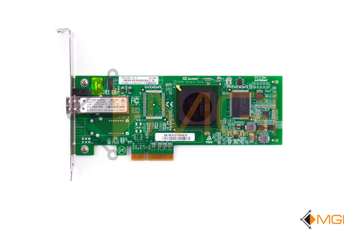 39R6592 IBM 4GB FC SINGLE PORT PCIE HBA TOP VIEW