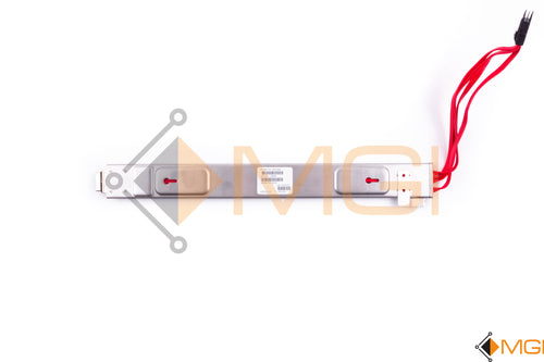 44V3382 IBM SAS CABLE DASD BACKPLANE TO REAR BULKHEAD FRONT VIEW 