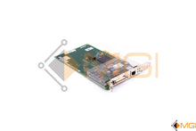 Load image into Gallery viewer, 21P4152 IBM PCI 2-PORT WAN IOA W/ MODEM FC 9771 FRONT VIEW