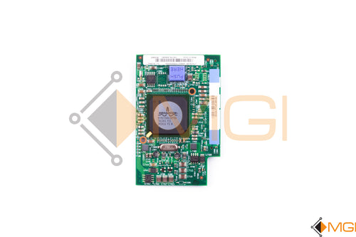 44W4487 IBM GIGABIT ETHERNET EXPANSION CARD FRONT VIEW 