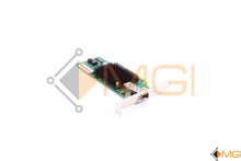 Load image into Gallery viewer, 42D0491 IBM / EMULEX LPE12000 HBA ONE PORT 8GB PCI-E ADAPTER FRONT VIEW