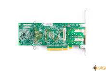Load image into Gallery viewer, 42D0491 IBM / EMULEX LPE12000 HBA ONE PORT 8GB PCI-E ADAPTER BOTTOM VIEW