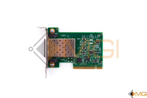 81Y5398 IBM X3750 M4 2P 10GB SFP+ DAUGHTER CARD TOP VIEW