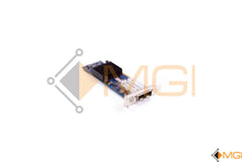 Load image into Gallery viewer, 94Y5195 IBM DUAL PORT 10GBE SFP+ ADAPTER FRONT VIEW
