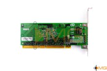 Load image into Gallery viewer, 31P6319 IBM PCI-X 133 ETHERNET ADAPTER BOTTOM VIEW