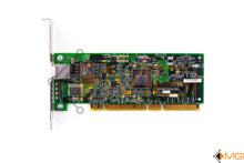 Load image into Gallery viewer, 31P6319 IBM PCI-X 133 ETHERNET ADAPTER TOP VIEW 