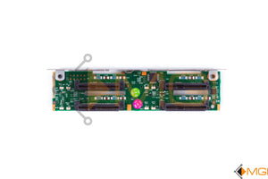 59Y3915 IBM SAS SATA BACKPLANE BOARD HOT SWAP FRONT VIEW 