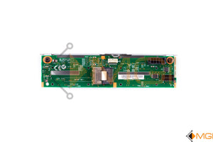 59Y3915 IBM SAS SATA BACKPLANE BOARD HOT SWAP REAR VIEW