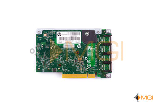 789897-001 HP ETHERNET CARD 1GB 4P 331FLR BOTTOM VIEW