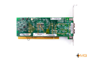 AB379-60101 HP 4GB DUAL PORT PCI-X FC SERVER ADAPTER BOTTOM VIEW