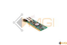 Load image into Gallery viewer, AB379-60101 HP 4GB DUAL PORT PCI-X FC SERVER ADAPTER REAR VIEW