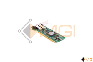 AB379-60101 HP 4GB DUAL PORT PCI-X FC SERVER ADAPTER REAR VIEW