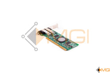 Load image into Gallery viewer, 418936-001 HP FC1243 4GB DUAL PORTS FIBRE PCI-X REAR VIEW