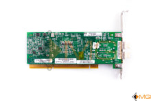 Load image into Gallery viewer, 418936-001 HP FC1243 4GB DUAL PORTS FIBRE PCI-X BOTTOM VIEW