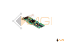Load image into Gallery viewer, 416155-001 HP SC44GE SAS PCI-E HOST BUS ADAPTER REAR VIEW