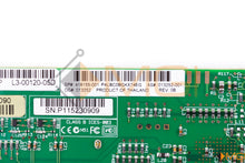 Load image into Gallery viewer, 416155-001 HP SC44GE SAS PCI-E HOST BUS ADAPTER DETAIL VIEW